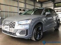 2019 Audi Q2