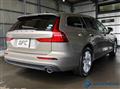 2021 Volvo V60