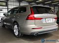 2021 Volvo V60
