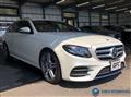 2018 Mercedes-Benz E-Class
