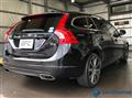 2015 Volvo V60