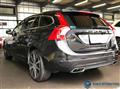 2015 Volvo V60