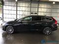 2015 Volvo V60