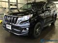 Toyota/Land Cruiser Prado