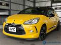 2012 Citroen DS3