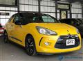 2012 Citroen DS3