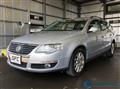 2006 Volkswagen Passat Variant