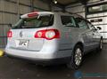 2006 Volkswagen Passat Variant