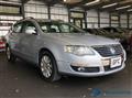 2006 Volkswagen Passat Variant