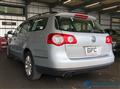2006 Volkswagen Passat Variant