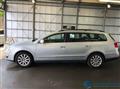 2006 Volkswagen Passat Variant