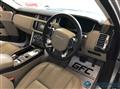 2015 Land Rover Range Rover Vogue