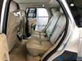 2015 Land Rover Range Rover Vogue