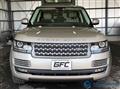 2015 Land Rover Range Rover Vogue