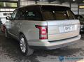 2015 Land Rover Range Rover Vogue