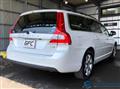2015 Volvo V70