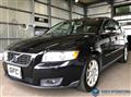 2010 Volvo V50