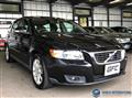 2010 Volvo V50