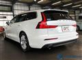 2019 Volvo V60
