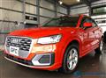 2018 Audi Q2