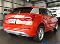 2018 Audi Q2