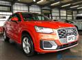 2018 Audi Q2