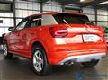 2018 Audi Q2