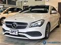 2017 Mercedes-Benz CLA-CLASS