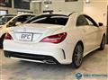 2017 Mercedes-Benz CLA-CLASS
