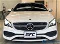2017 Mercedes-Benz CLA-CLASS