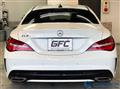 2017 Mercedes-Benz CLA-CLASS