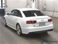 2016 Audi S6