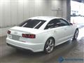 2016 Audi S6