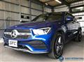 2022 Mercedes-Benz GLC-Class