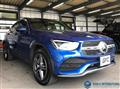 2022 Mercedes-Benz GLC-Class