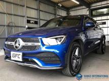 2022 Mercedes-Benz GLC-Class