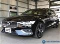 2021 Volvo V60