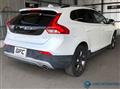 2016 Volvo V40