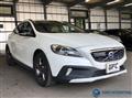 2016 Volvo V40