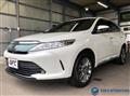 2018 Toyota Harrier