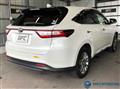 2018 Toyota Harrier