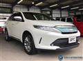 2018 Toyota Harrier