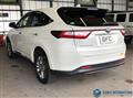 2018 Toyota Harrier