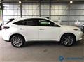 2018 Toyota Harrier