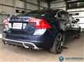 2013 Volvo S60