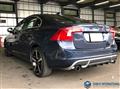 2013 Volvo S60