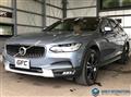 2019 Volvo V90