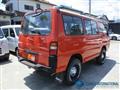 1989 Mitsubishi Delica Starwagon