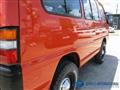 1989 Mitsubishi Delica Starwagon
