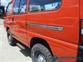1989 Mitsubishi Delica Starwagon
